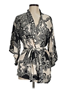 Josie Natori Kimono