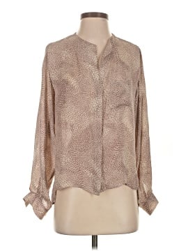 Parker Blouse (view 1)