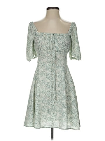 Polly Casual Dress (view 1)