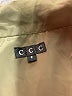 Assorted Brands 100% Polyester Green Raincoat Size S - photo 6