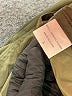 Assorted Brands 100% Polyester Green Raincoat Size S - photo 7