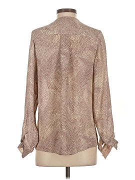 Parker Blouse (view 2)
