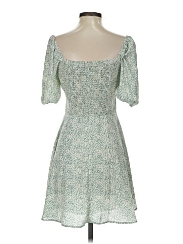 Polly Casual Dress (view 2)