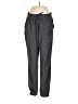 Skechers Chevron-herringbone Gray Casual Pants Size S - photo 1