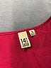 14th & Union Burgundy Tank Top Size M - photo 7