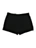 Athleta Solid Black Athletic Shorts Size L - photo 2