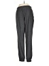 Skechers Chevron-herringbone Gray Casual Pants Size S - photo 2