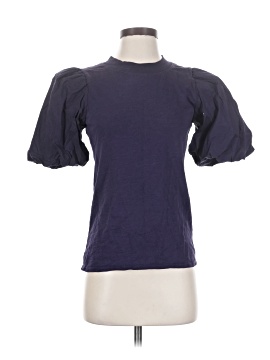 NATION LTD Short Sleeve Top (view 1)