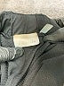 Athleta Solid Black Formal Skirt Size S - photo 3