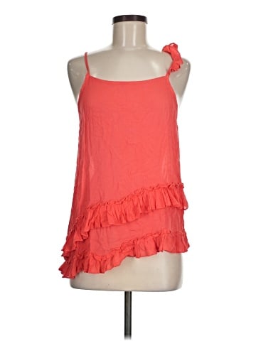 Ro & De Sleeveless Blouse (view 1)