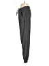 Skechers Chevron-herringbone Gray Casual Pants Size S - photo 5