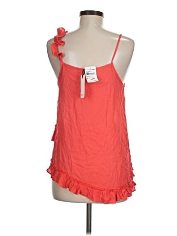 Ro & De Sleeveless Blouse (view 2)