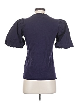 NATION LTD Short Sleeve Top (view 2)