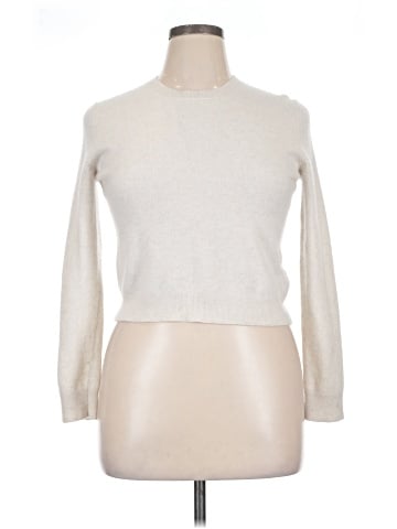 Aritzia Cashmere Pullover Sweater (view 1)