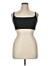 Athleta Black Tube Top Size XL - photo 1