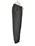 Skechers Chevron-herringbone Gray Casual Pants Size S - photo 4