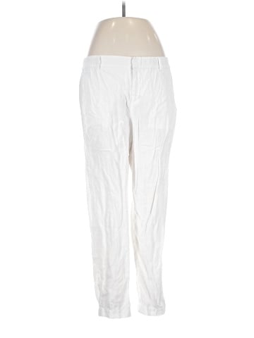 Vince. Linen Pants (view 1)