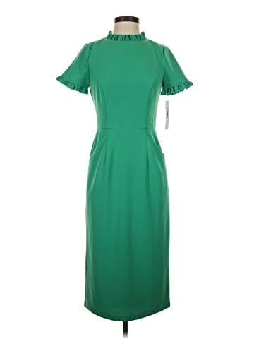 Maggy London Casual Dress (view 1)
