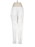 Vince. 100% Linen White Linen Pants Size 8 - photo 2