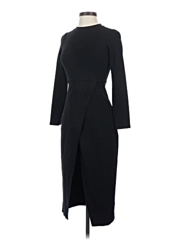 Trafaluc by Zara Cocktail Dress (view 1)