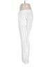 Vince. 100% Linen White Linen Pants Size 8 - photo 5