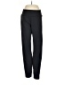 Athleta Solid Black Active Pants Size S (tall) - photo 1