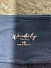 wonderly Solid Blue Active Pants Size 4X - photo 4