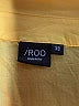 Assorted Brands Yellow 3/4 Sleeve Blouse Size EU (IT) 38 / US 2 - photo 7