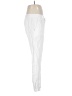 Vince. 100% Linen White Linen Pants Size 8 - photo 4