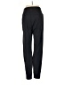 Athleta Solid Black Active Pants Size S (tall) - photo 2