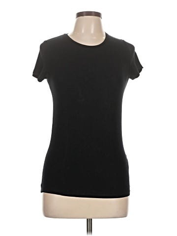Majestic Paris for Neiman Marcus Short Sleeve T-Shirt (view 1)