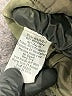 Johnny Was Green Jacket Size S - photo 7
