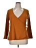 Old Navy Orange Pullover Sweater Size XL - photo 1
