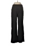 Assorted Brands Solid Black Active Pants Size L - photo 1