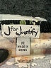 J for Justify Black Romper Size M - photo 4