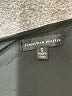 Jonathan Martin Black Sleeveless Blouse Size S - photo 7