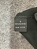 Jonathan Martin Black Sleeveless Blouse Size S - photo 8