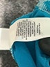 Joe Fresh Print Teal Shorts Size 10 - photo 4