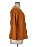 Old Navy Orange Pullover Sweater Size XL - photo 4
