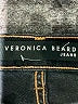 Veronica Beard Jeans Black Jeans Size 26 waist - photo 6