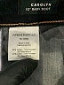 Veronica Beard Jeans Black Jeans Size 26 waist - photo 7