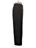 Assorted Brands Solid Black Active Pants Size L - photo 4