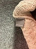 Neiman Marcus 100% Cashmere Ivory Cashmere Pullover Sweater Size XS - photo 8