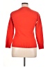 French Connection Orange Pullover Sweater Size XL - photo 2