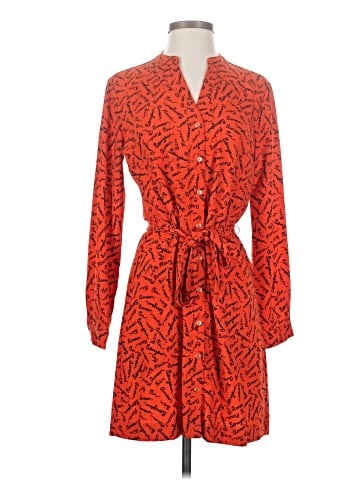 Banana Republic Factory Store Casual Dress (view 1)