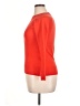 French Connection Orange Pullover Sweater Size XL - photo 5