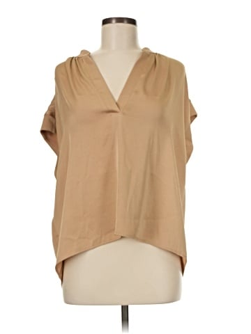 Tyche Sleeveless Blouse (view 1)
