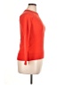 French Connection Orange Pullover Sweater Size XL - photo 4