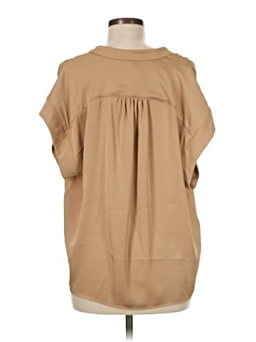 Tyche Sleeveless Blouse (view 2)