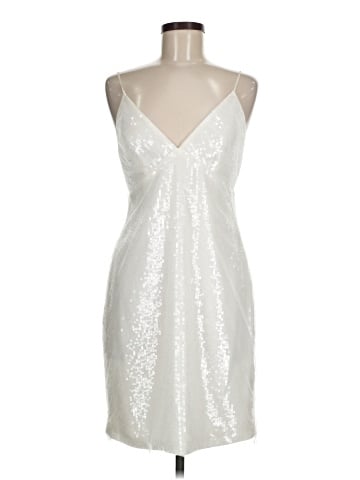 Amsale Cocktail Dress (view 1)